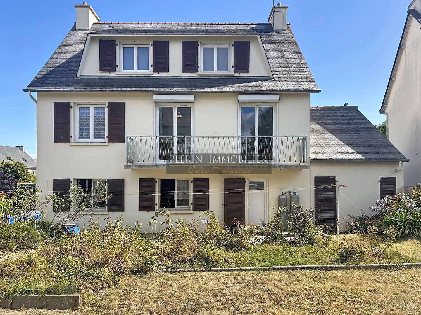 Maison 6 pièces 103 m² · à Trégueux · 103 m² · 183 750 €