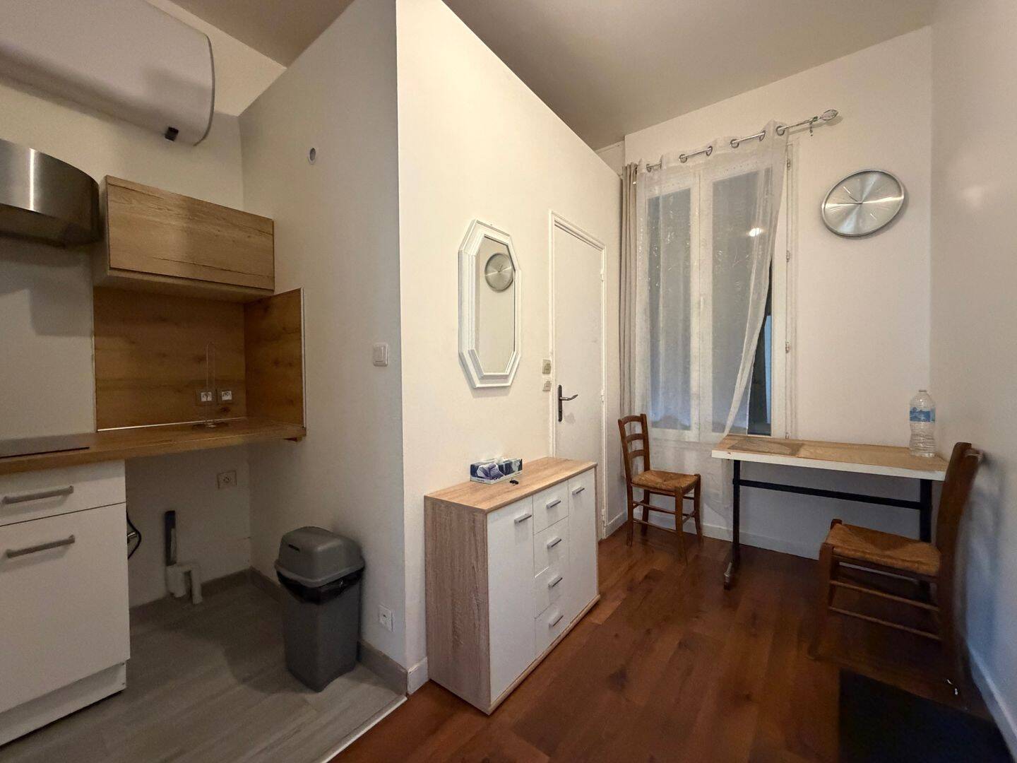 Appartement 1 pièce 21 m² · à Choisy-le-Roi · 21,1 m² · 780 €/mois