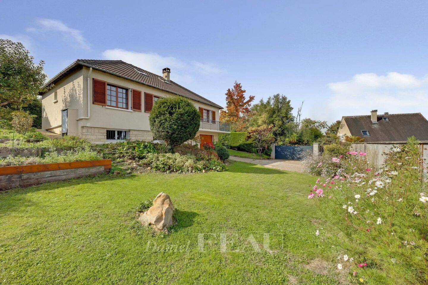 Maison 6 pièces 117 m² · à Chambourcy · 117 m² · 760 000 €