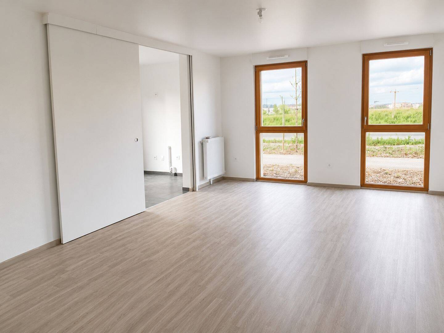 Appartement 3 pièces 71 m² · à Montévrain · 71,2 m² · 333 000 €