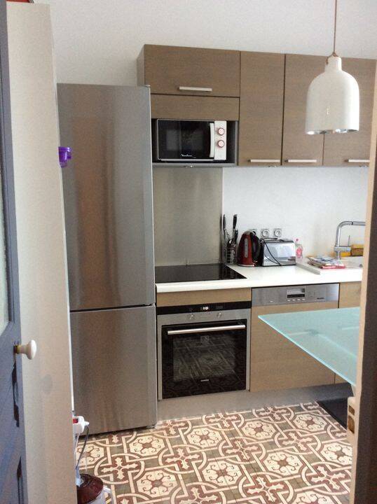 Appartement 1 pièce 9 m² · à Nanterre · 9 m² · 663 €