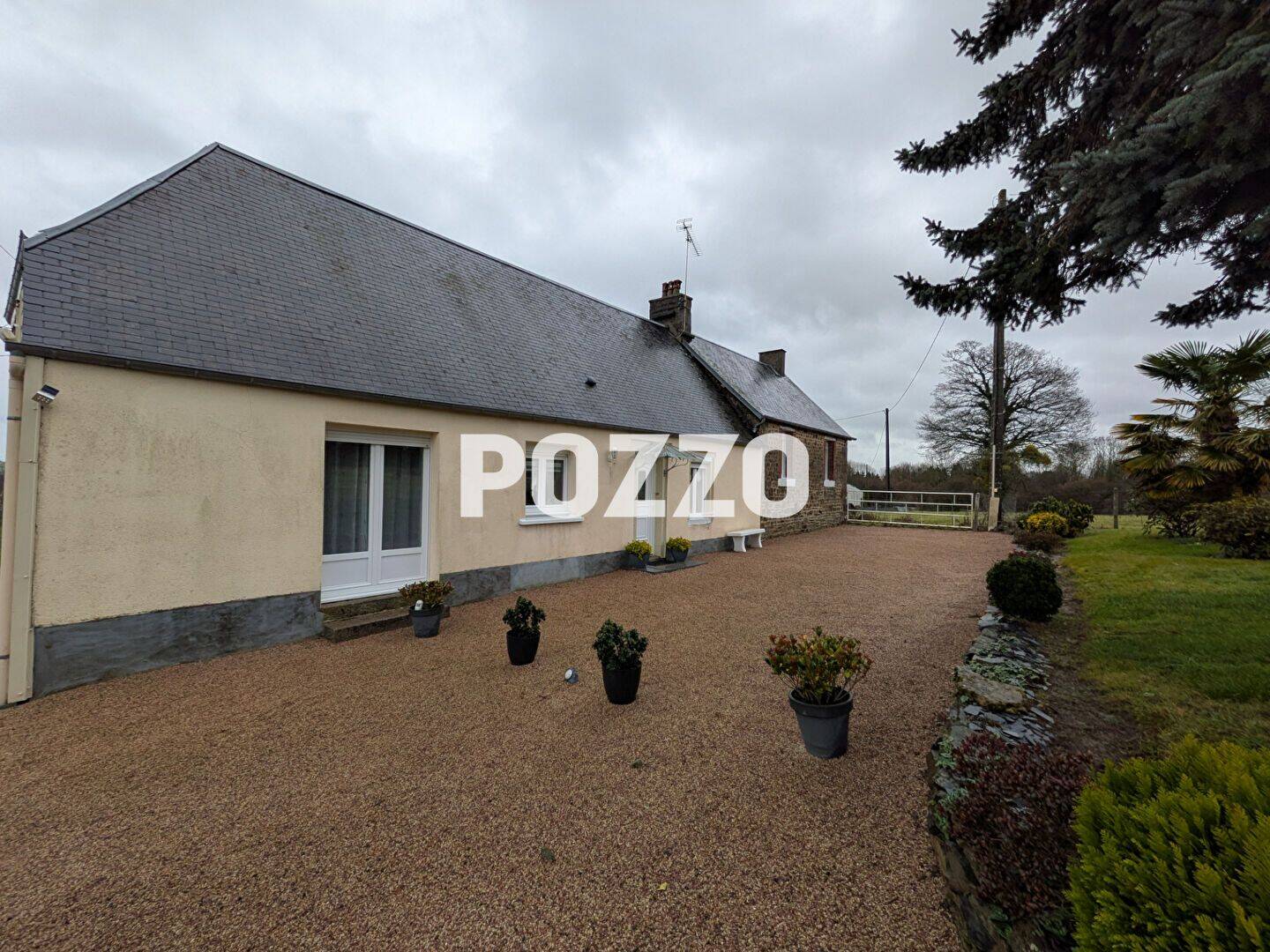 Maison 4 pièces 88 m² · à Noues de Sienne · 88 m² · 680 €/mois