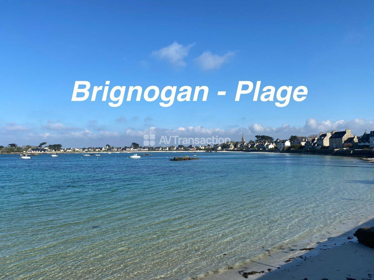 Maison 4 pièces 80 m² · à Plounéour-Brignogan-Plages · 80 m² · 336 000 €