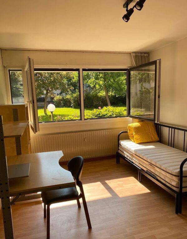 Appartement 1 pièce 24 m² · à Strasbourg · 24 m² · 550 €