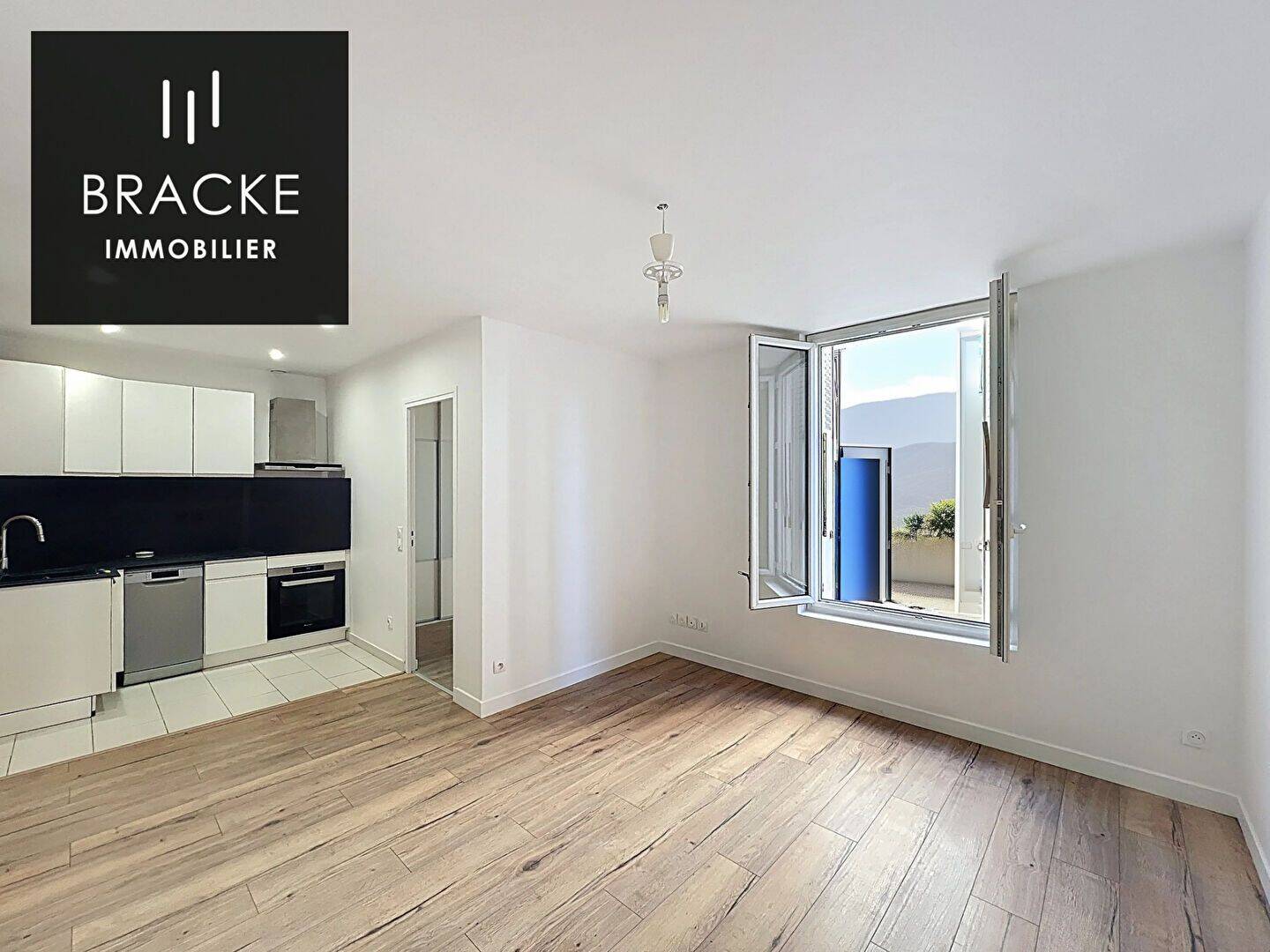 Appartement 2 pièces 41 m² · à Nanterre · 41,1 m² · 199 000 €
