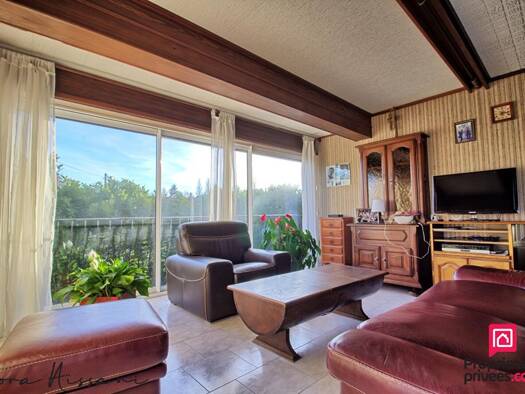 Maison à vendre 180 000 € 4 pièces 3 chambres 110 m² 951 m² de terrain Rochebelle-Landon Dole 39100