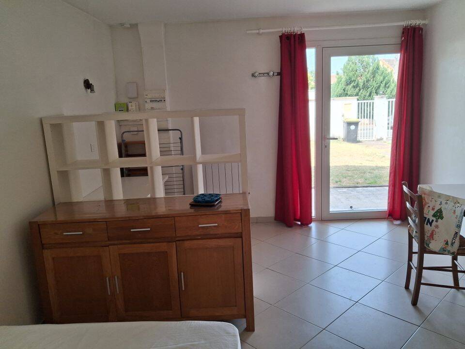 Appartement 1 pièce 18 m² · à Valence · 18 m² · 461 €