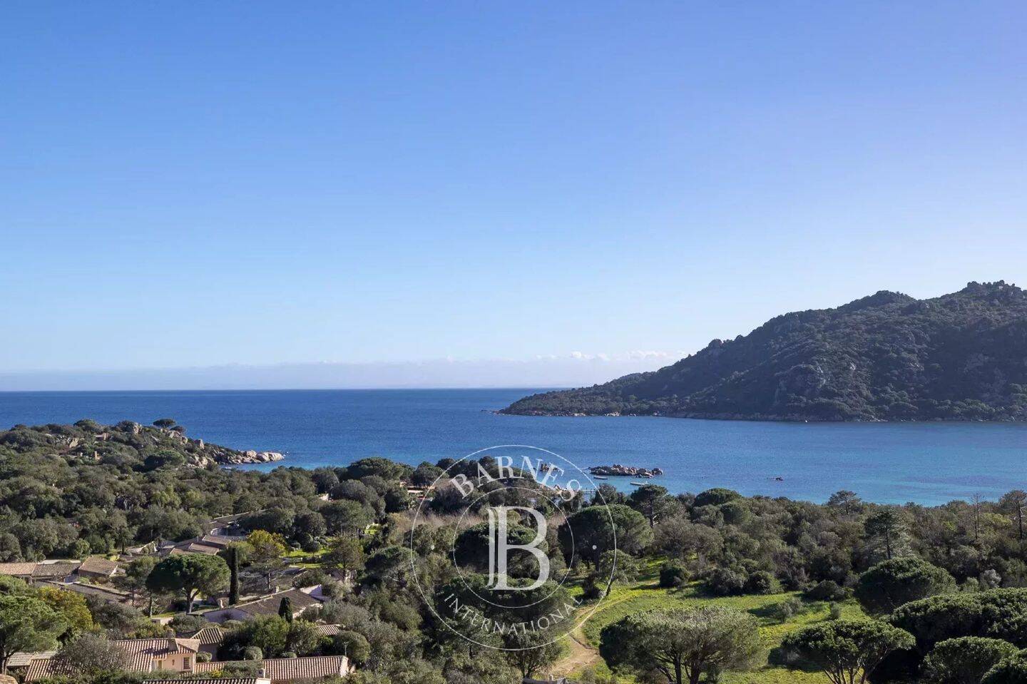 Maison 5 pièces 163 m² · à Porto-Vecchio · 163 m² · 3 250 000 €