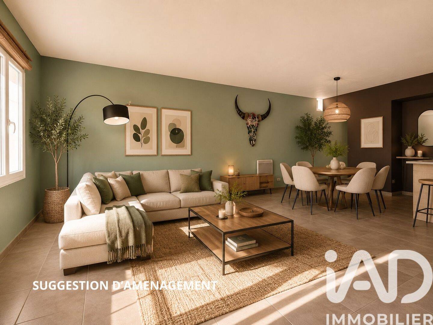 Appartement 3 pièces 87 m² · à Six-Fours-les-Plages · 87 m² · 256 700 €
