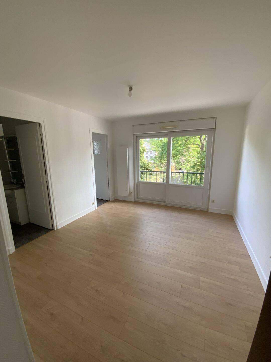 Appartement 2 pièces 35 m² · à Évreux · 35,3 m² · 610 €/mois