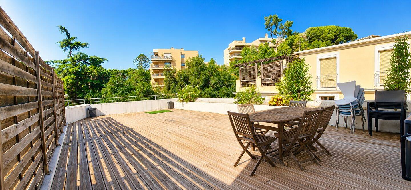 Appartement 3 pièces 53 m² · à Nice · 53,4 m² · 340 000 €