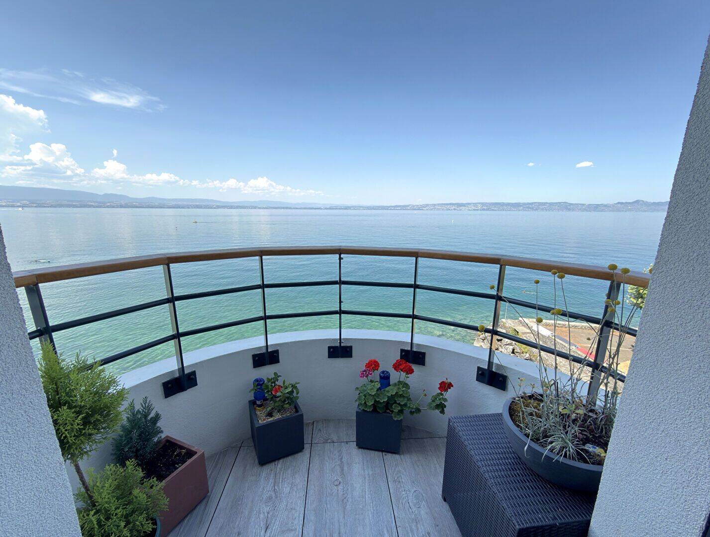 Appartement 4 pièces 118 m² · à Publier · 118 m² · 895 000 €