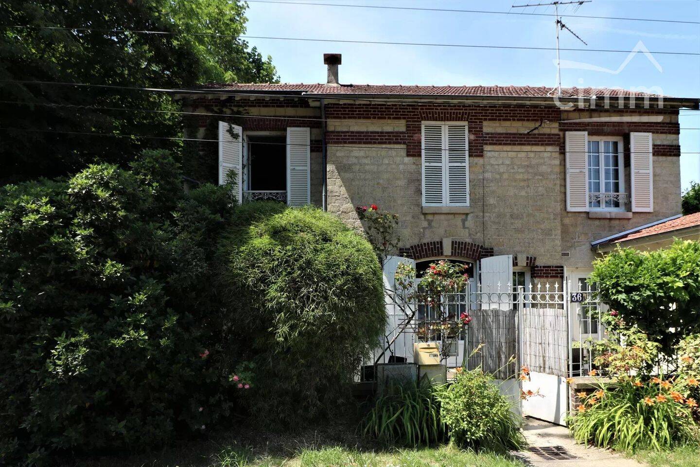 Maison 5 pièces 76 m² · à Chantilly · 75,9 m² · 1 300 €/mois