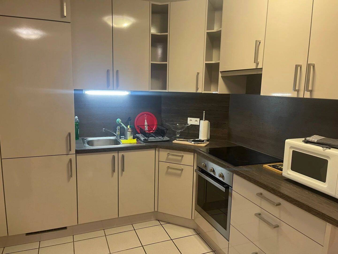 Appartement 2 pièces 46 m² · à Village-Neuf · 46 m² · 930 €/mois