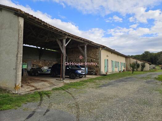 Maison à vendre 79 900 € 5 pièces 3 chambres 80 m² Saint-Antoine-Cumond 24410