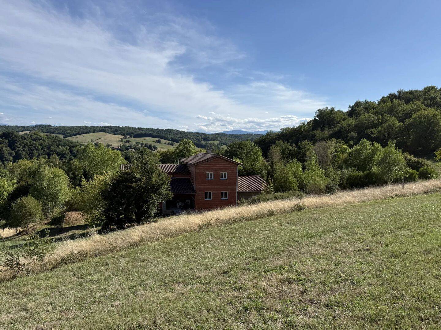 Maison 6 pièces 297 m² · à Boulogne-sur-Gesse · 296,6 m² · 320 000 €