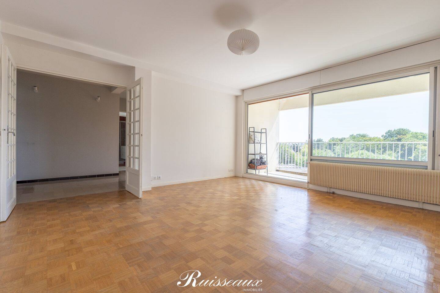 Appartement 5 pièces 113 m² · à Talant · 113,2 m² · 249 000 €