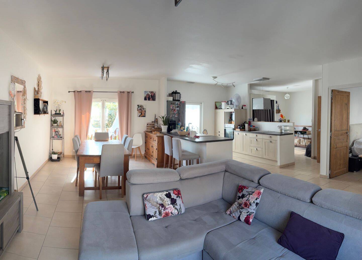 Maison 7 pièces 151 m² · à Montagnac · 151 m² · 370 000 €