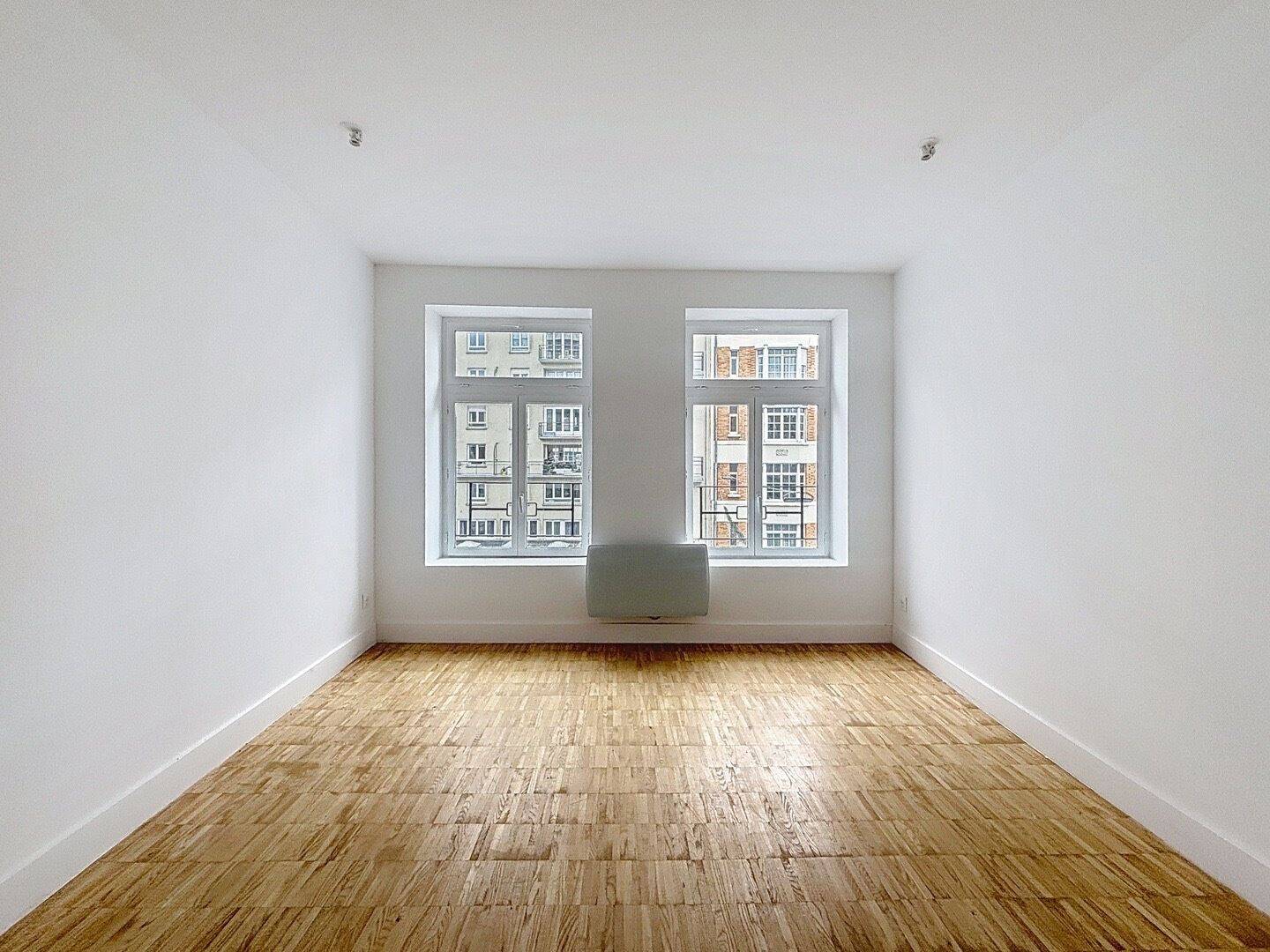 Appartement 4 pièces 96 m² · à Lille · 96,4 m² · 380 000 €