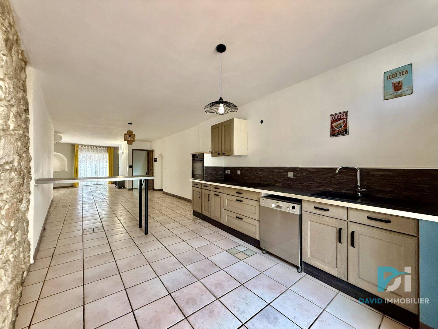 Maison 4 pièces 91 m² · à Florensac · 91 m² · 215 000 €