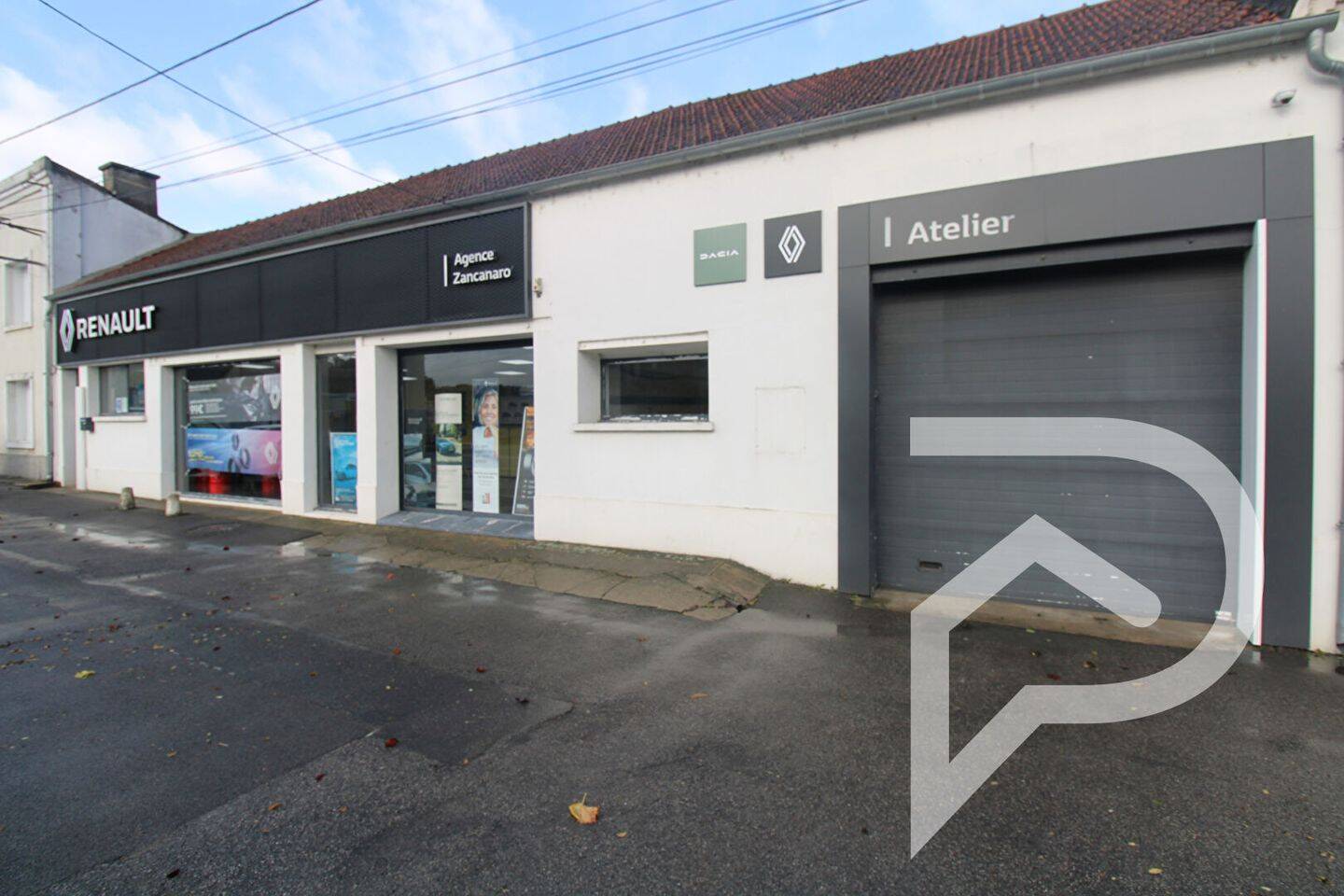 Maison 6 pièces 600 m² · à Verberie · 600 m² · 260 000 €