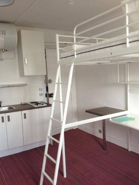 Appartement 1 pièce 17 m² · à Paris 5ème Arrondissement · 17 m² · 780 €/mois