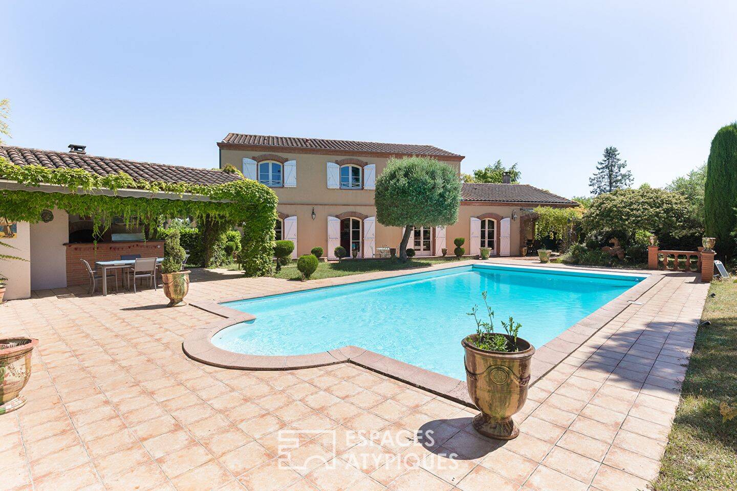 Maison 8 pièces 267 m² · à Balma · 267 m² · 1 145 000 €