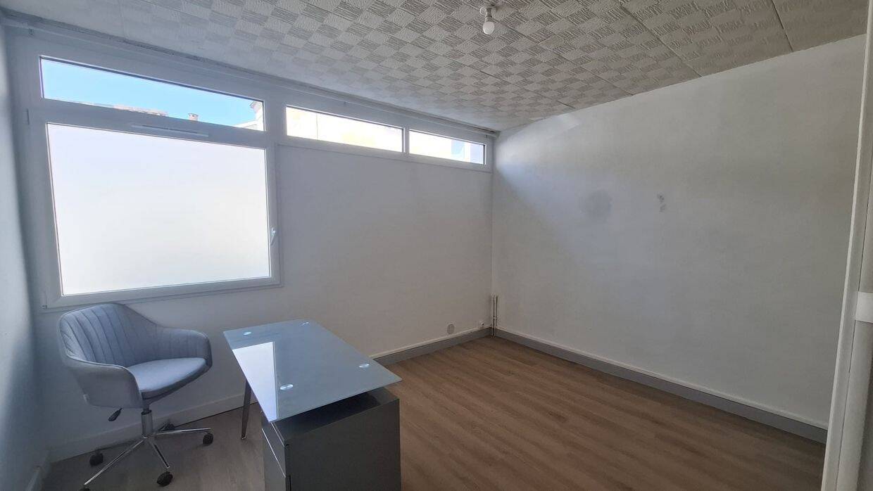 Appartement 1 pièce 26 m² · à Bordeaux · 25,6 m² · 582 €/mois