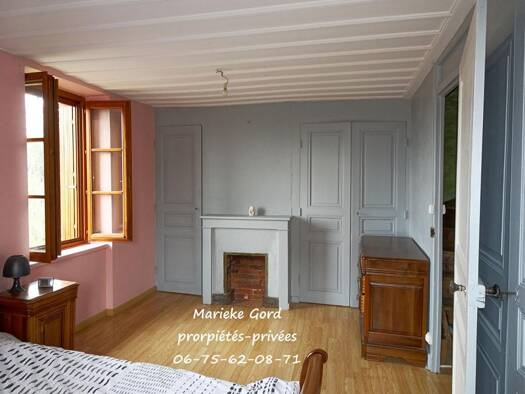 Maison à vendre 188 000 € 9 pièces 5 chambres 129,9 m² 405 m² de terrain Estivareilles 42380
