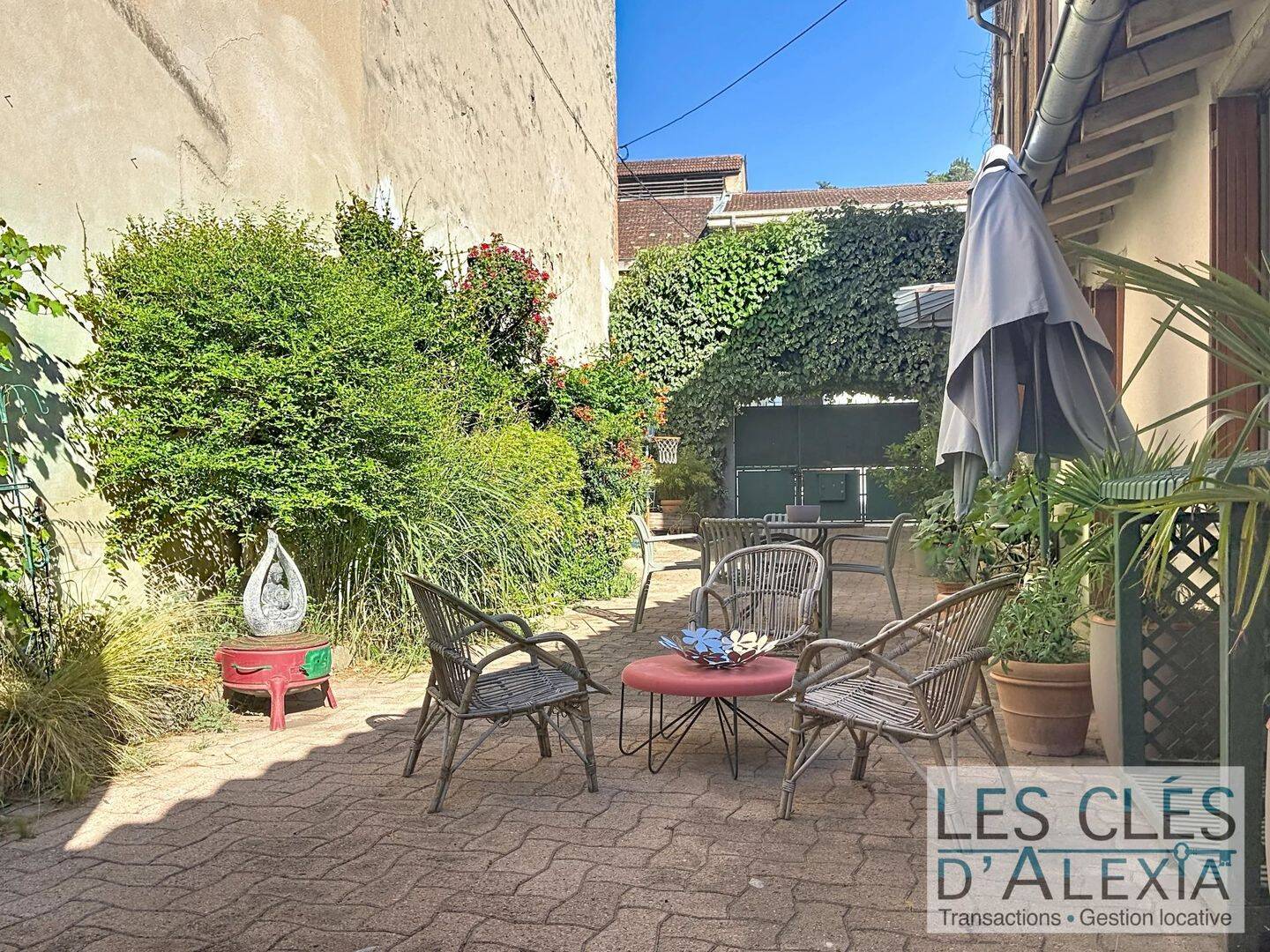 Maison 4 pièces 119 m² · à Vienne · 119,4 m² · 448 000 €