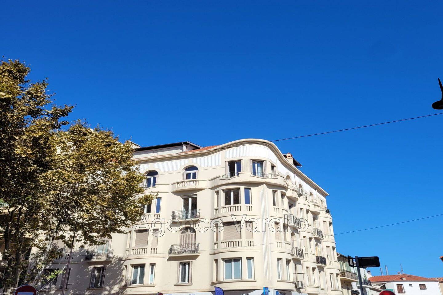 Appartement 3 pièces 63 m² · à Antibes · 63,3 m² · 1 735 €/mois