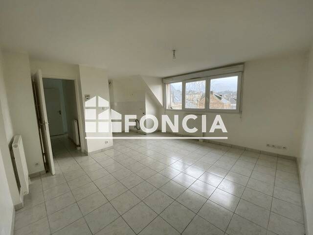 Appartement 1 pièce 31 m² · à Quimper · 31,4 m² · 306 €