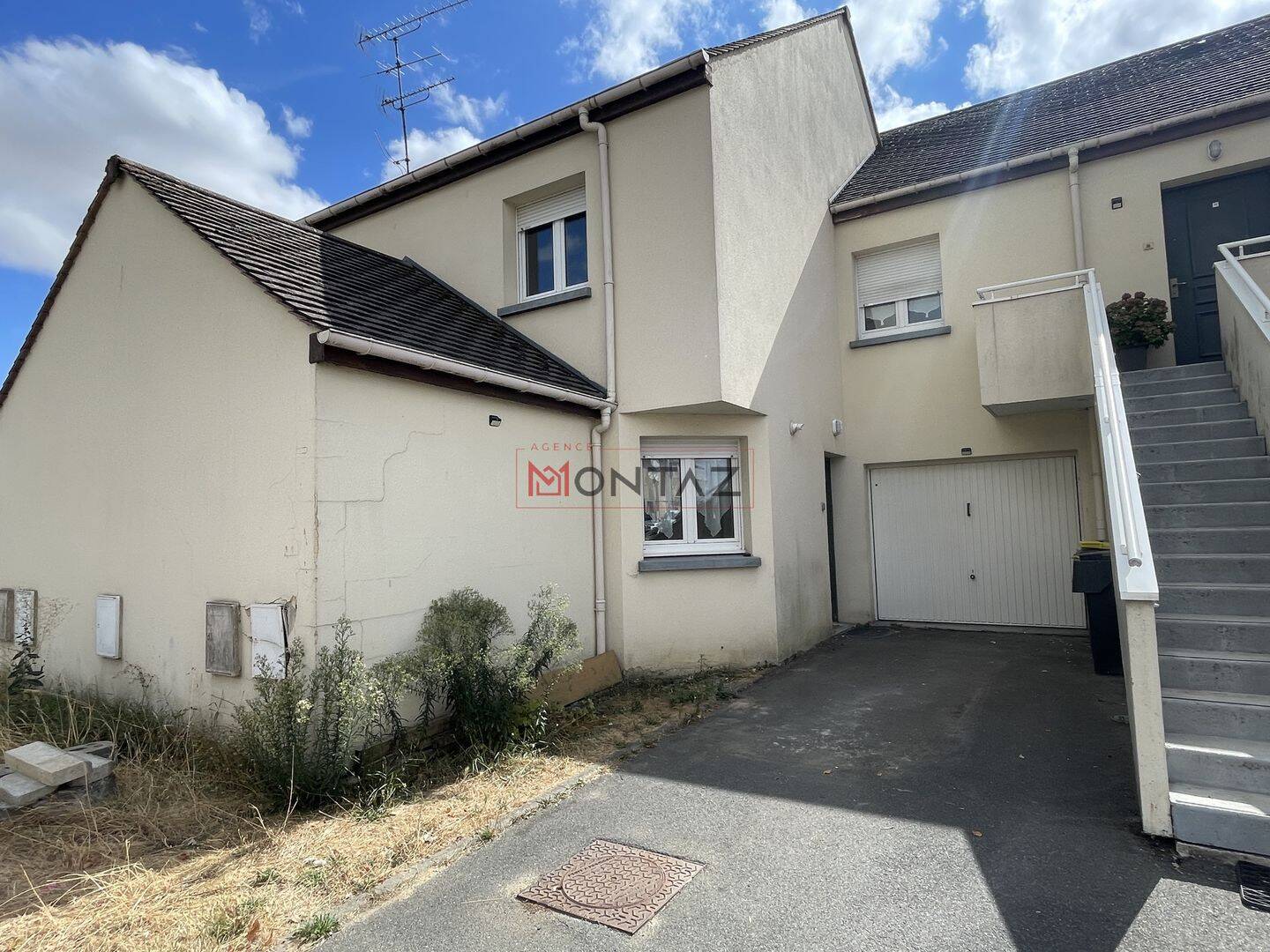 Appartement 4 pièces 73 m² · à La Ferté-Gaucher · 73,1 m² · 823 €/mois