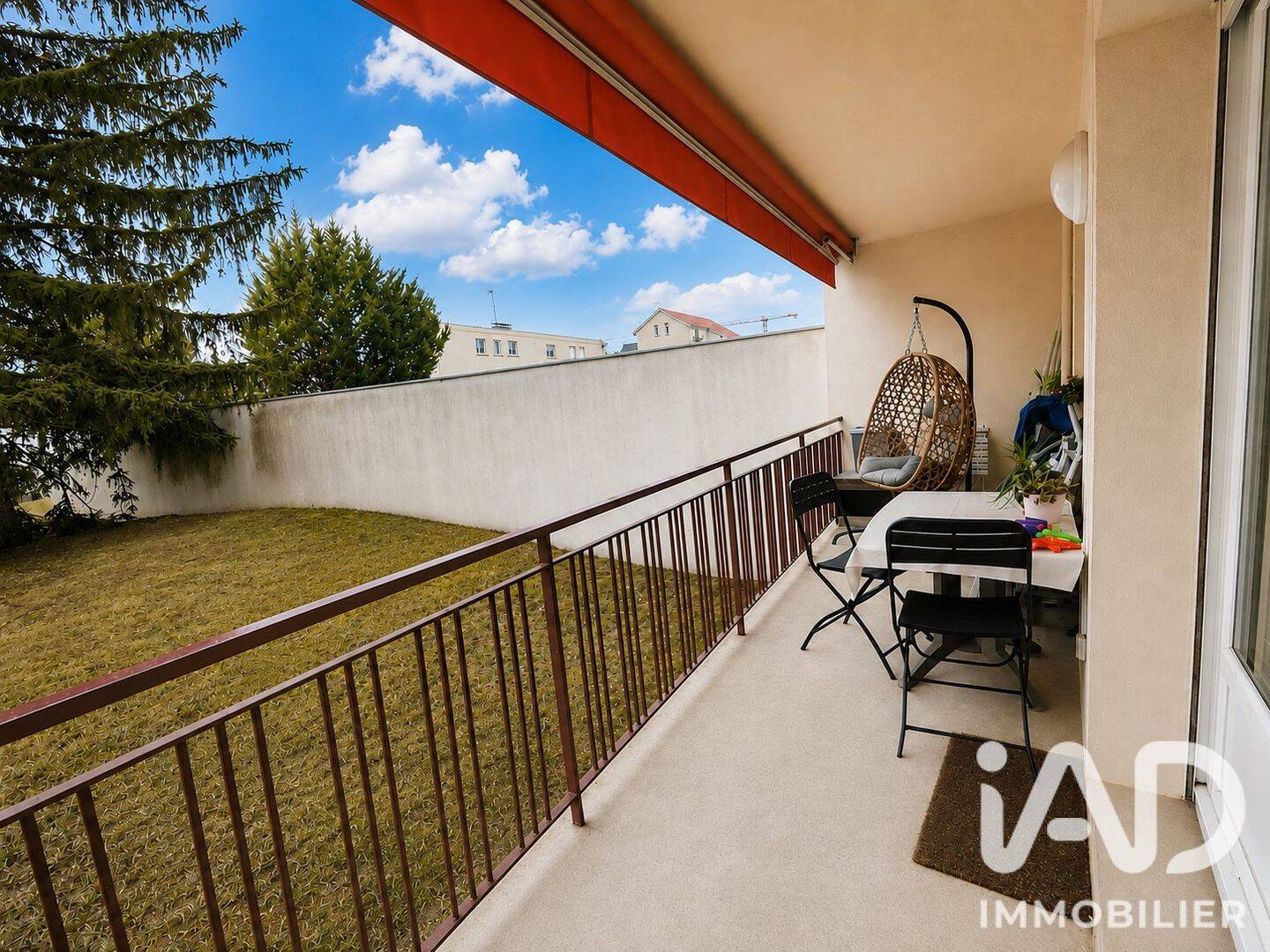 Appartement 3 pièces 74 m² · à Dijon · 74 m² · 189 000 €