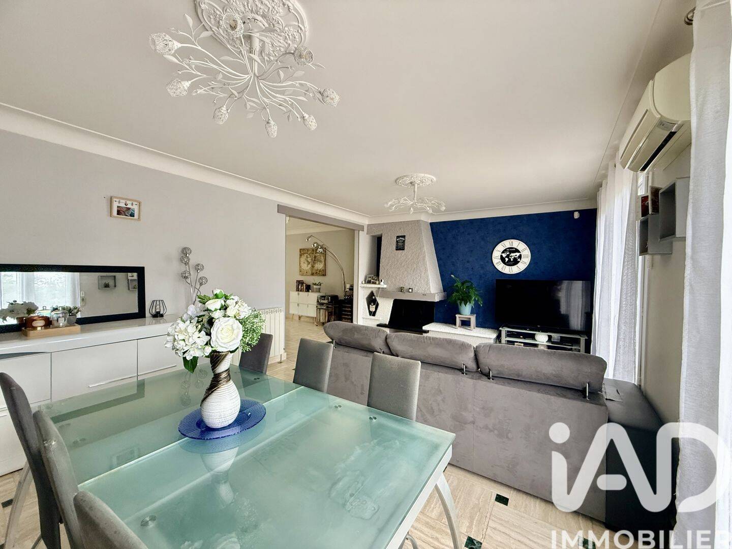 Maison 4 pièces 117 m² · à Biard · 117 m² · 249 000 €