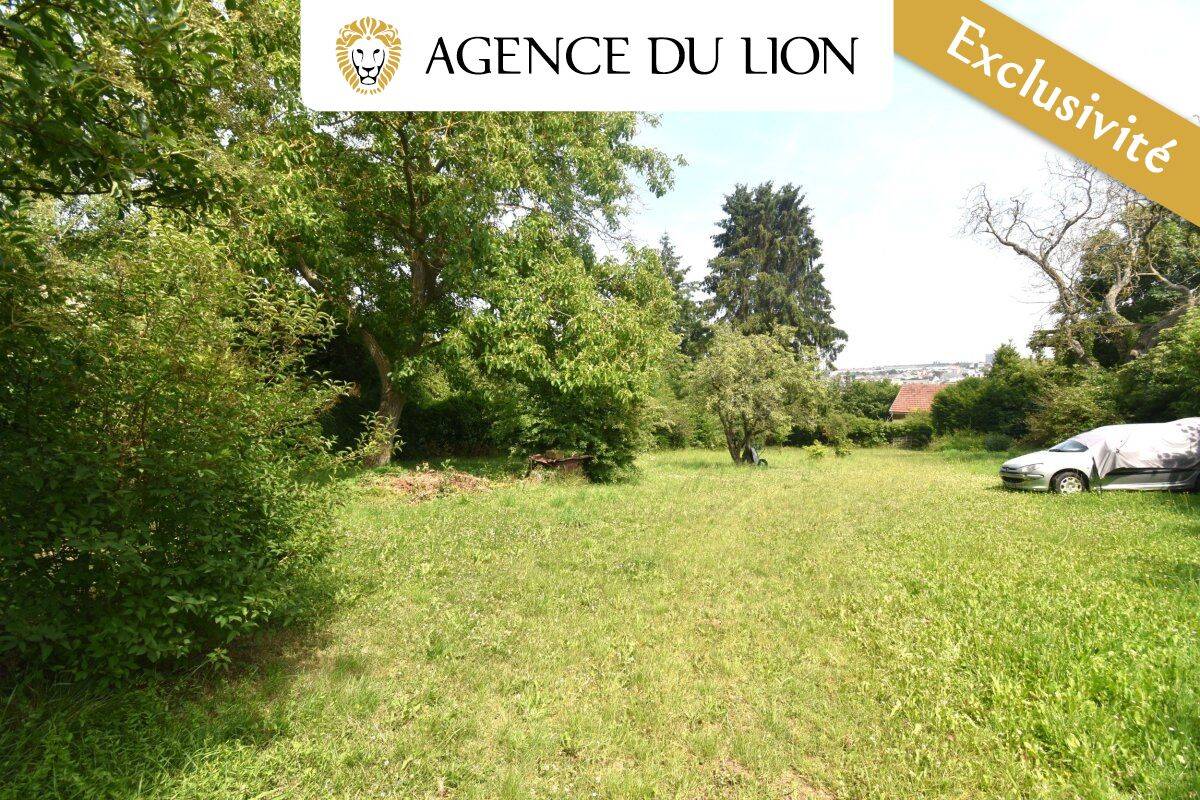 Terrain de 450 m² à Dreux - photo 2