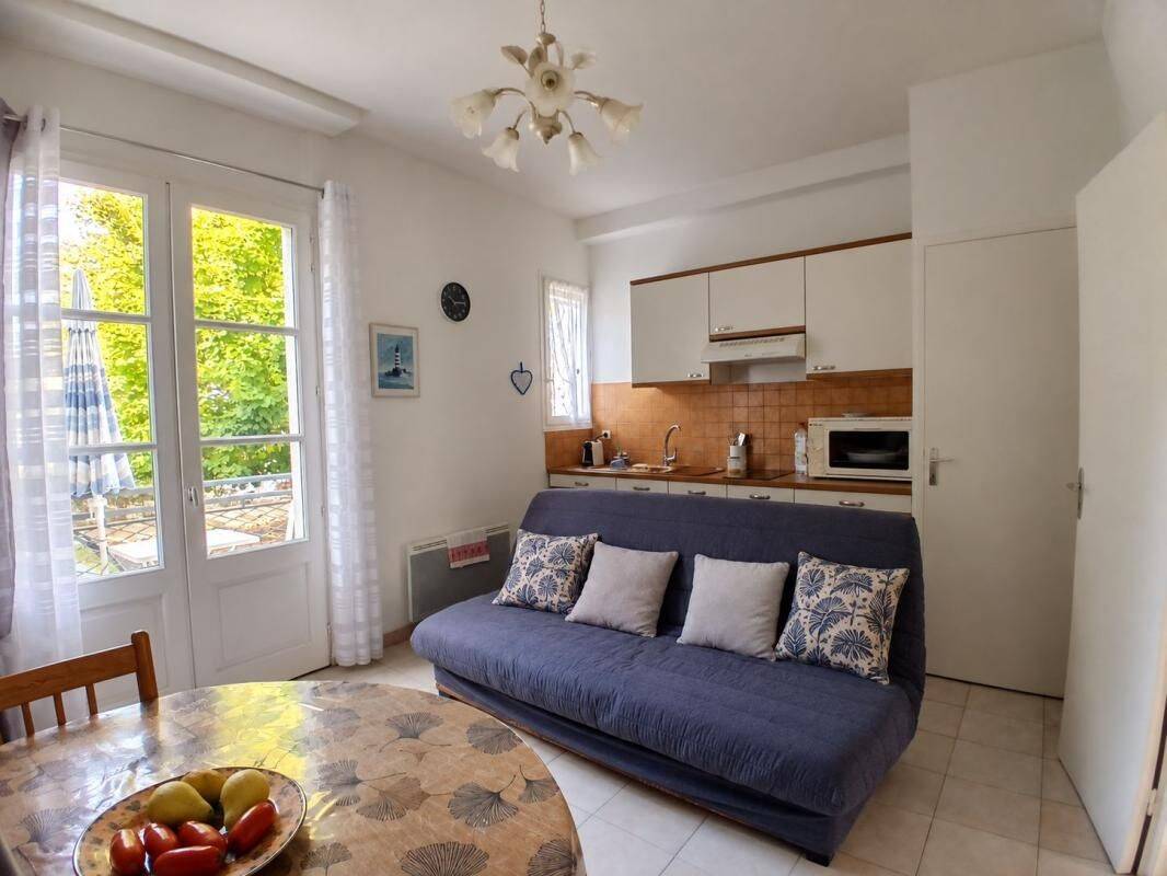 Appartement 2 pièces 30 m² · à Royan · 30 m² · 139 800 €