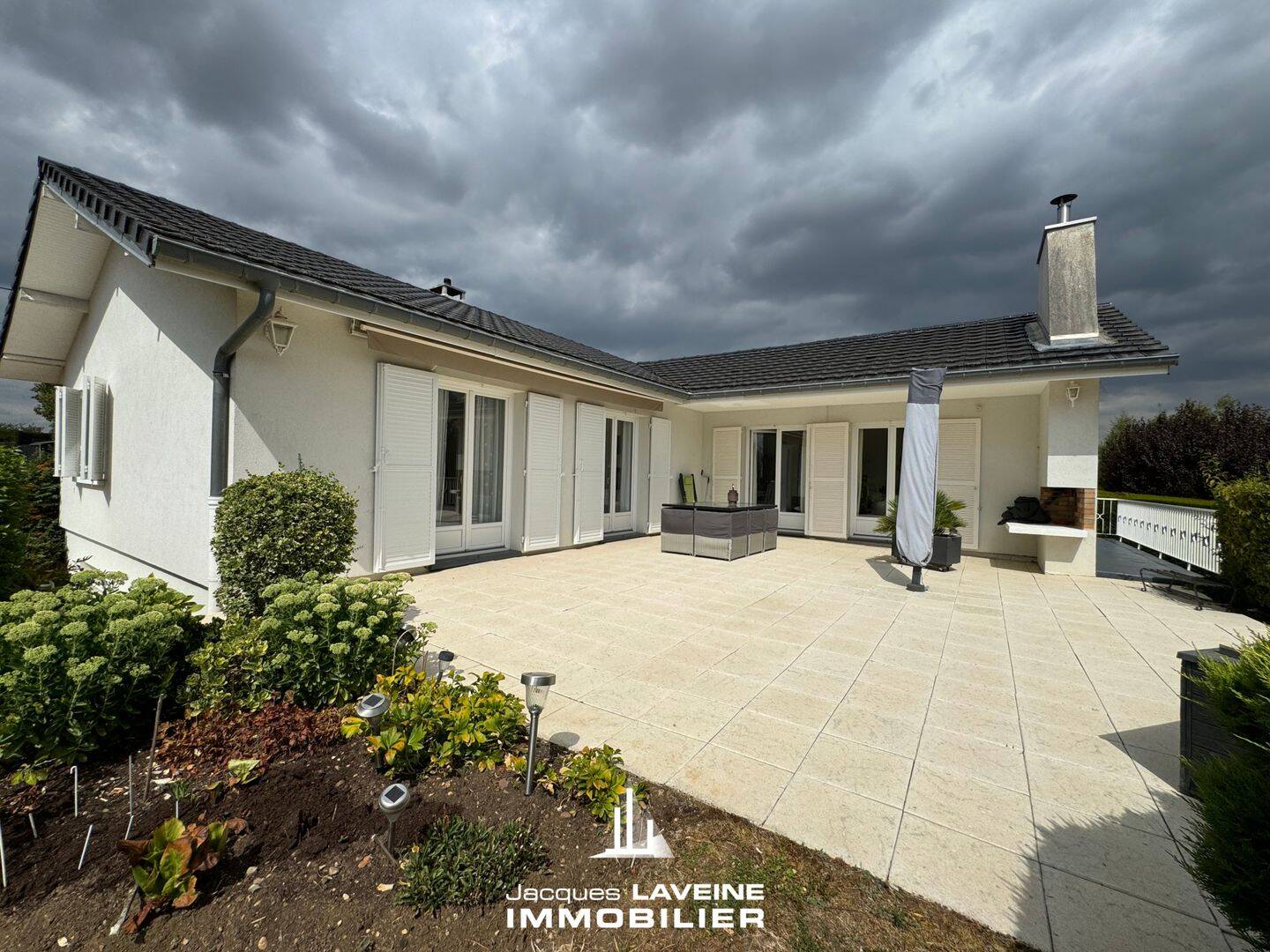 Maison 8 pièces 183 m² · à Coin-sur-Seille · 183 m² · 499 500 €