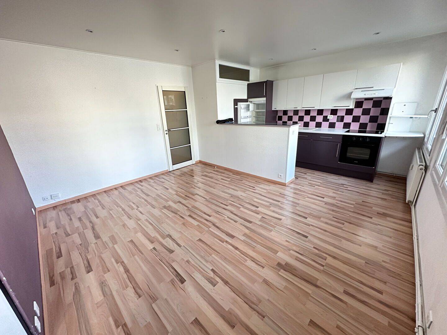Appartement 2 pièces 44 m² · à Marcq-en-Barœul · 44 m² · 859 €