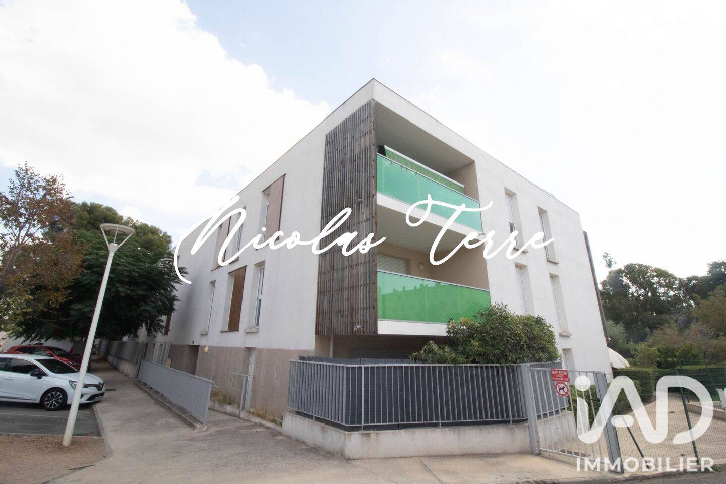 Appartement 2 pièces 38 m² · à Toulon · 38 m² · 135 000 €
