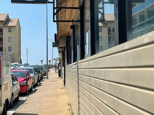 Local commercial à vendre 840 000 € 240 m² de surface de vente Lacanau Océan Lacanau 33680