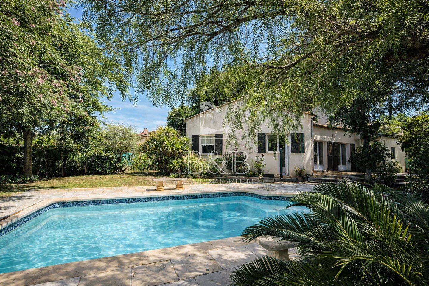 Maison 4 pièces 130 m² · à Fréjus · 130 m² · 595 000 €