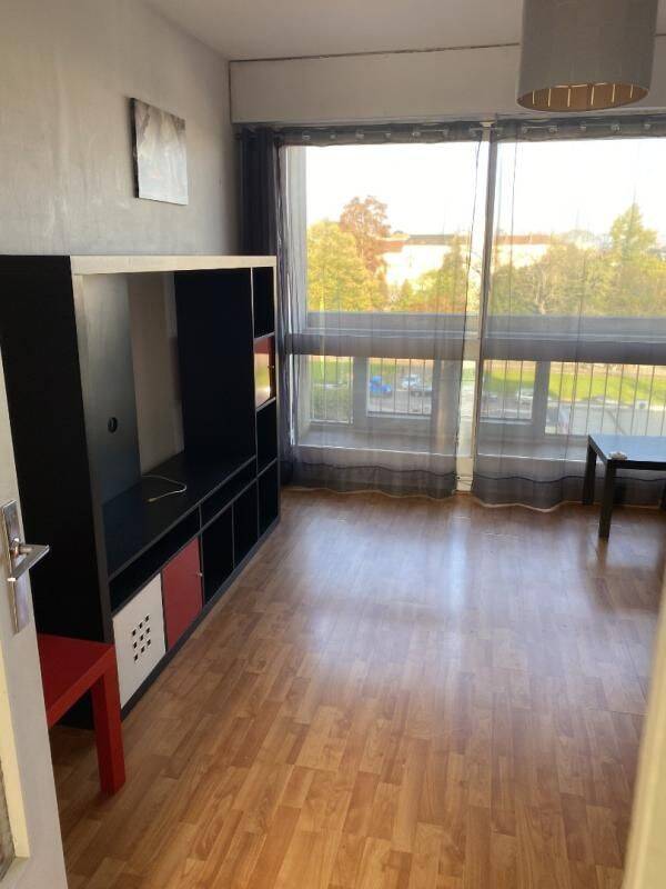 Appartement 1 pièce 26 m² · à Chalon-sur-Saône · 26 m² · 477 €