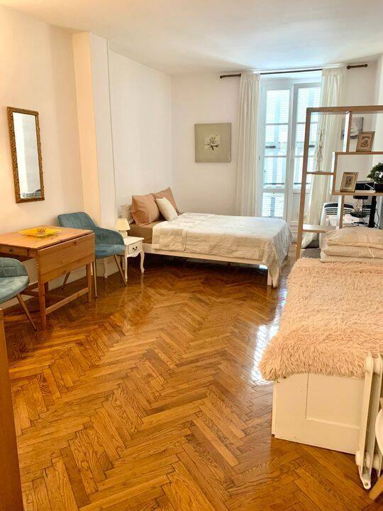 Appartement 1 pièce 28 m² · à Nice · 28 m² · 1 250 €/mois