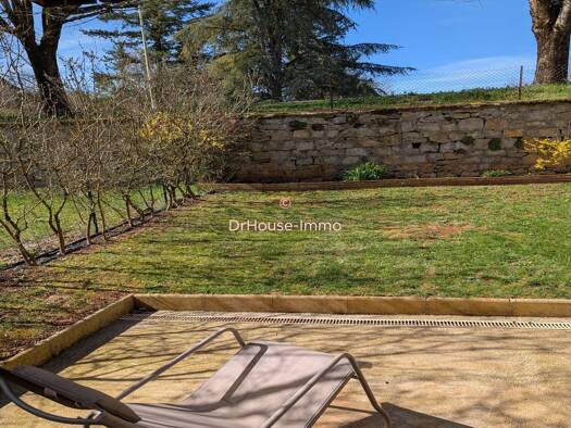 Appartement à vendre 144 000 € 3 pièces 2 chambres 62,5 m² RDC/2 Montrozier 12630