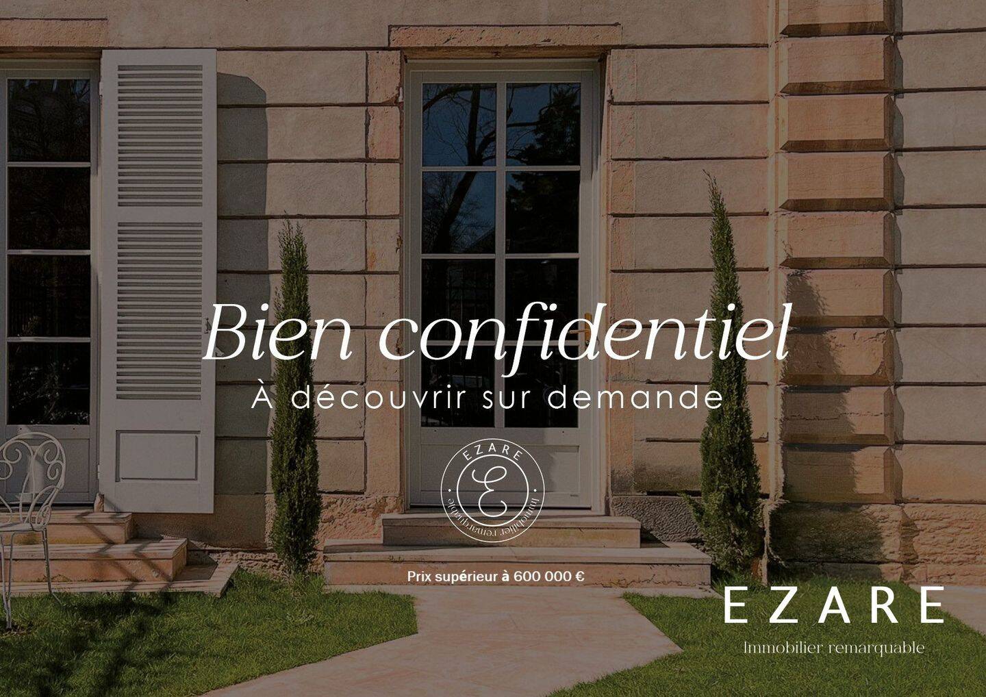 Maison 6 pièces 155 m² · à Beaune · 155 m² · 1 100 000 €