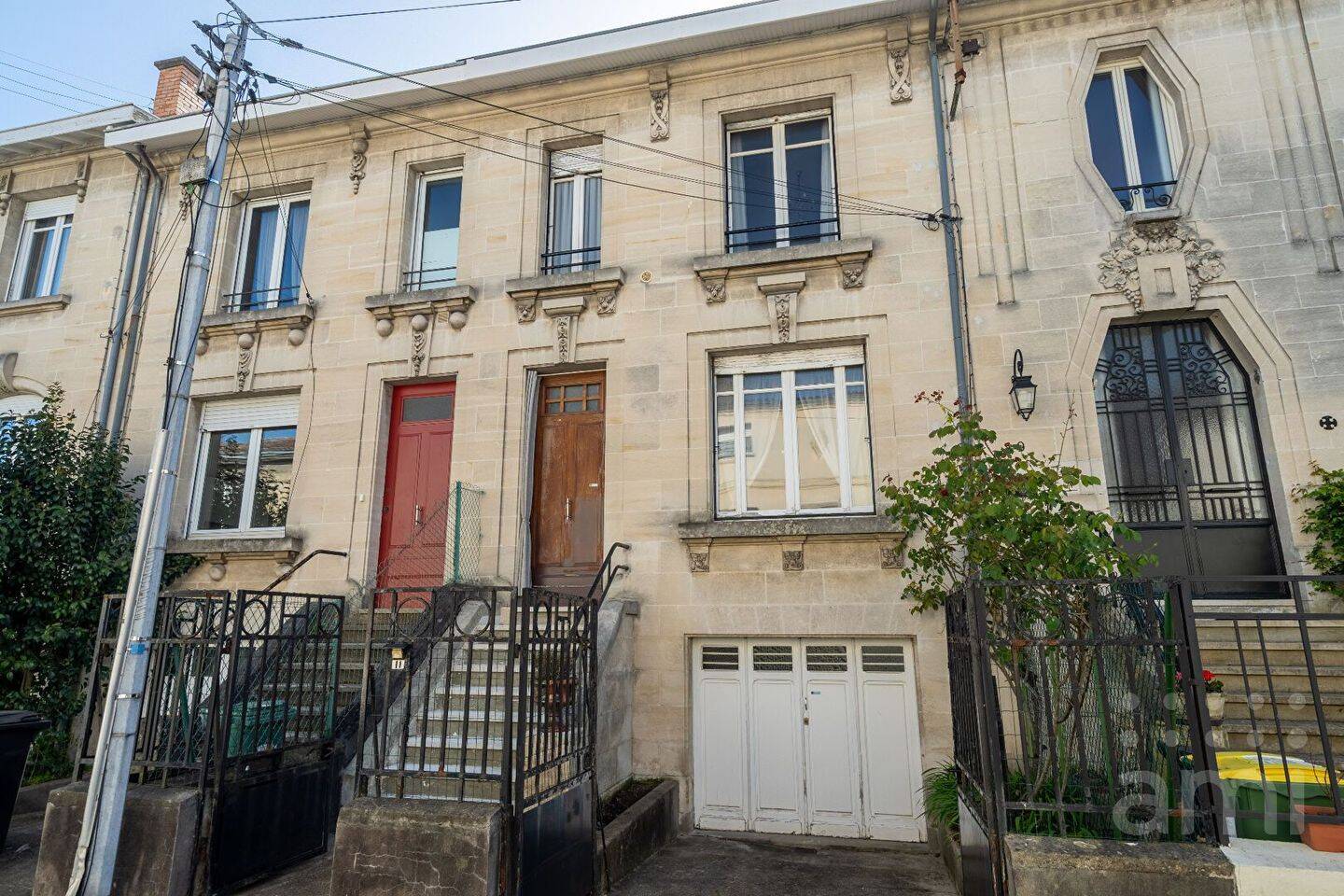 Maison 5 pièces 110 m² · à Bordeaux · 110 m² · 595 000 €
