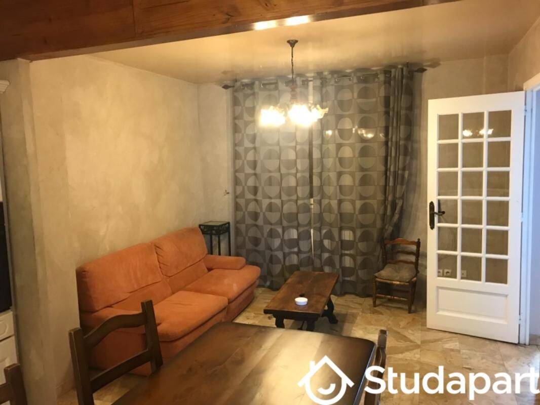 1 pièce 10 m² · à Sevran · 10 m² · 520 €/mois