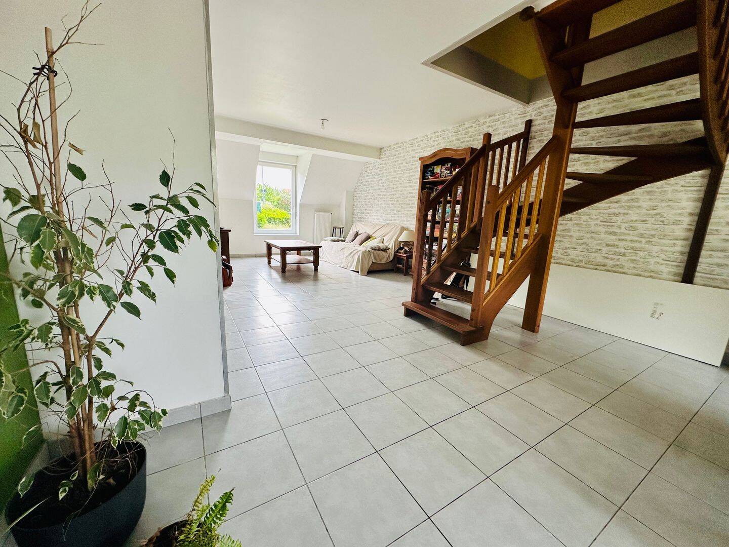 Maison 4 pièces 97 m² · à Toufflers · 97 m² · 287 000 €