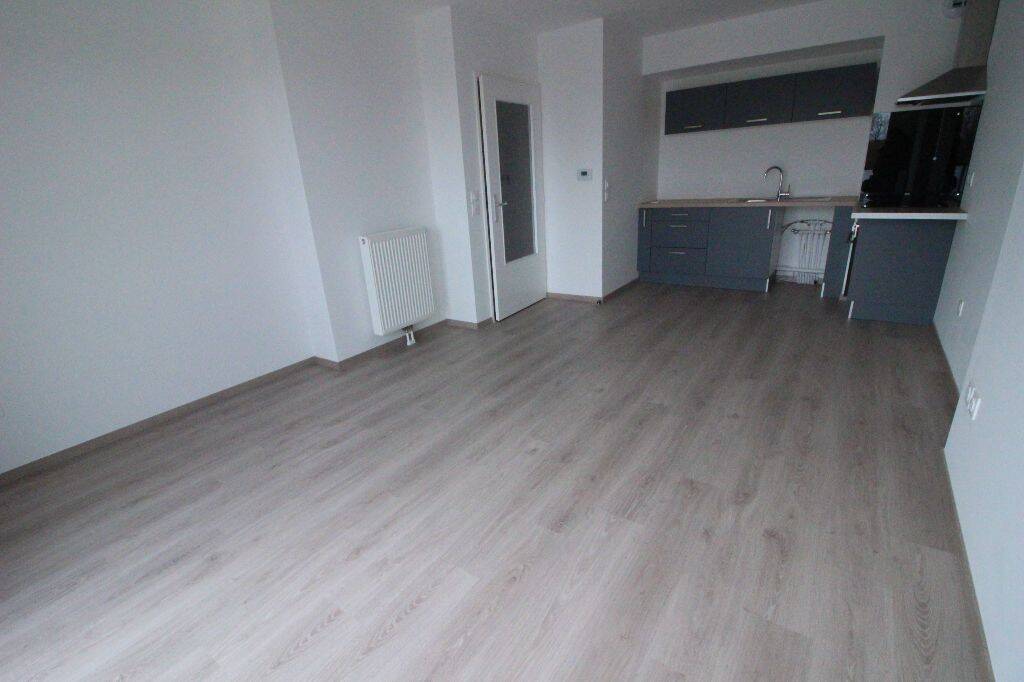Appartement 2 pièces 43 m² · à Marquette-lez-Lille · 42,6 m² · 638 €/mois